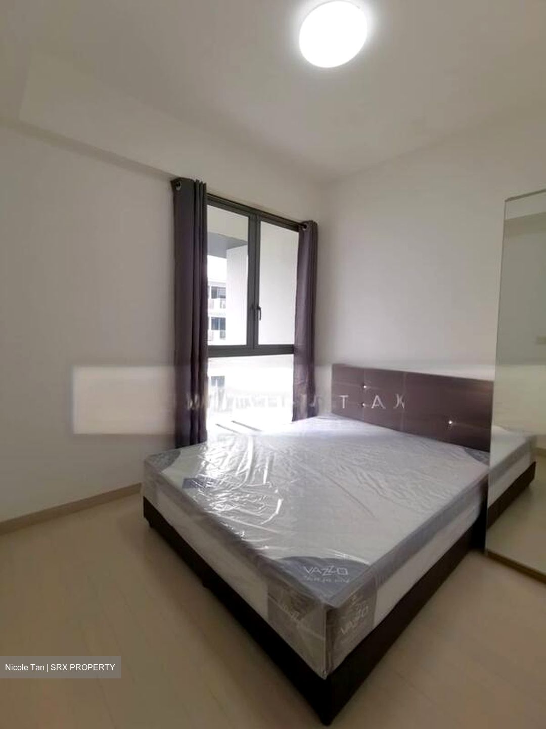 Hedges Park Condominium (D17), Condominium #504623031